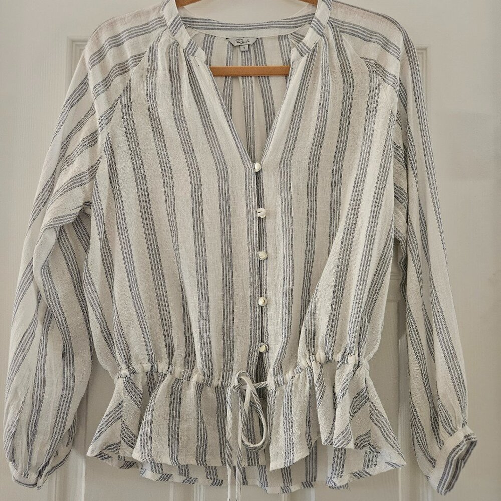 Rails Marti Cayman Shirt